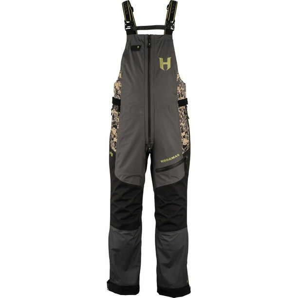 Hodgman H5 Storm Bib Fishing Waders Walmart Com Walmart Com
