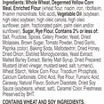 thumbnail image 3 of Chex Mix Snack Mix Honey BBQ 8 oz Bag (Pack of 32), 3 of 3