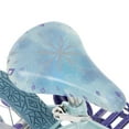 thumbnail image 2 of Disney Frozen 12in Girls’ Bike, Blue, by Huffy, 2 of 9
