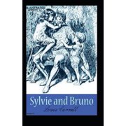 Sylvie and Bruno Illustrated Paperback