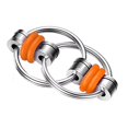 thumbnail image 5 of Juguetes fidget para adultos y niños (varios colores), juguetes sensoriales tranquilos, ansiedad, tdah, tdah, autismo, descompresión, 5 of 5