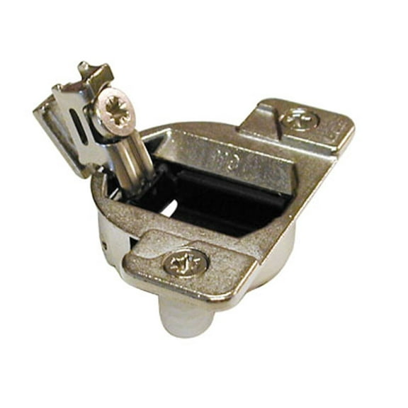 Blum Compact 33 Hinge for Face Frame Cabinets with Dowels