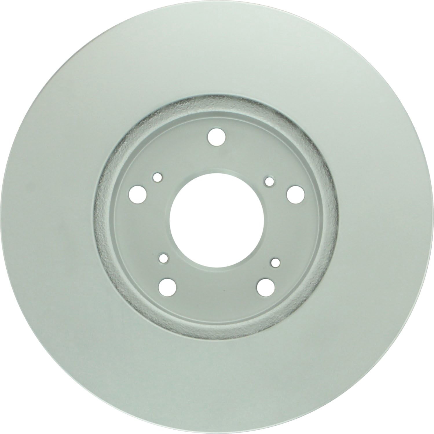 Bosch 26011547 Bosch QuietCast Disc Brake Rotor