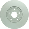 thumbnail image 2 of Bosch 26011547 Bosch QuietCast Disc Brake Rotor, 2 of 3
