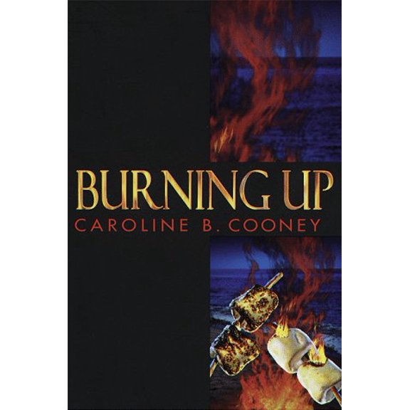 Pre-Owned Burning Up, 9780385323185, 0385323182, Hardcover, First Edition edition