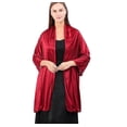 thumbnail image 5 of Shawls Scarves Wraps For Bridal Wedding Party Evening Dress, 5 of 5