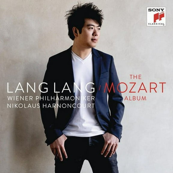 Mozart Album