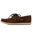 thumbnail image 2 of Zapatos para Hombre Balminton 2001E cafe 28.5, 2 of 6