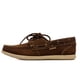 thumbnail image 2 of Zapatos para Hombre Balminton 2001E cafe 28, 2 of 6