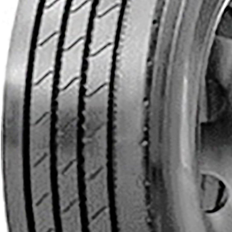 Linking LK98 All Steel ST225/75R15 225/75R15 121/117M G 14 Ply