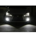 thumbnail image 6 of Xotic Tech 2x 880 881 889 COB LED Bulb Dual Color White Golden Yellow Fog Light Conversion Kit, 6 of 9