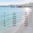 thumbnail image 6 of BiZtdJrK Mens Muscle Fit Tank Tops Casual Crewneck Gym Workout Sleeveless Shirts Fashion Hawaiian Beach Palm Tree Graphic Tees Multicolor S, 6 of 6