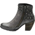 thumbnail image 4 of Harley-Davidson Women's Wexford Boot, 4 of 8