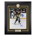 thumbnail image 1 of Paul Coffey Autographed Pittsburgh Penguins Classic Hockey 26x32 Frame, 1 of 2