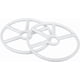 thumbnail image 1 of CUITING （2 Pack） of Diverter Spider Gasket Compatible with Waterway 711-1910B，for Clearwater, Carefree, TWM Sand Filters, Models WVS003 & WVS002, 1 of 4