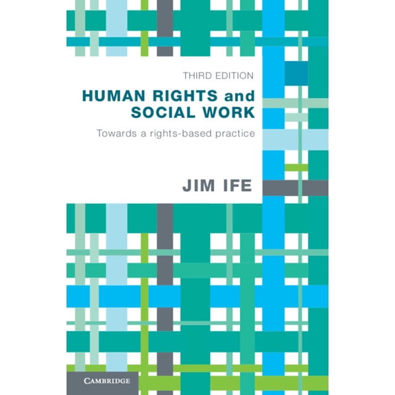 Human Rights and Social Work, (Paperback)