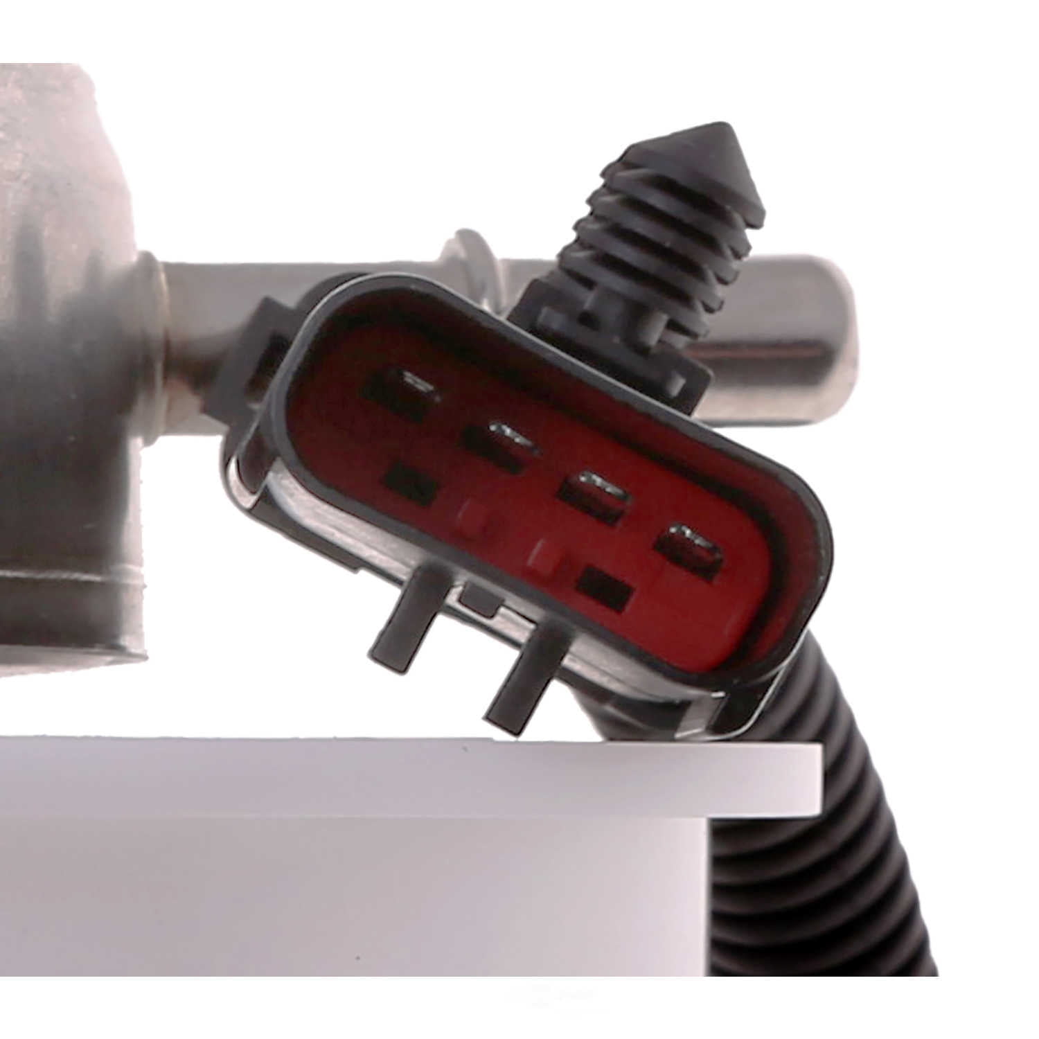 Fuel Pump Module Assembly Fits select: 2003-2004 JEEP WRANGLER / TJ