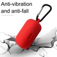thumbnail image 2 of Shock Drop Proof Carry Case Silicone Protective Cover for Mifo O7, 2 of 7