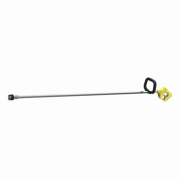 Guardair Pistol Grip Air Gun, 60" Extension F5060AQF