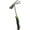 Cultivator Hoe, variant on Garden Guru Stainless Steel Hand Rake Cultivator Tiller Tool - Stainless Steel for Ultimate Strength - Rust Resistant - Ergonomic Handle - Gardening Cultivating Loosening Weeding Mulching (4 Pack)