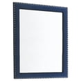 thumbnail image 4 of Melody 5-piece California King Bedroom Set Pacific Blue, 4 of 15