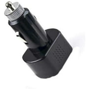 MACHSWON Mini Digital Display Plug-in Voltmeter DC 12V Car Battery Voltage Volt Panel Meter