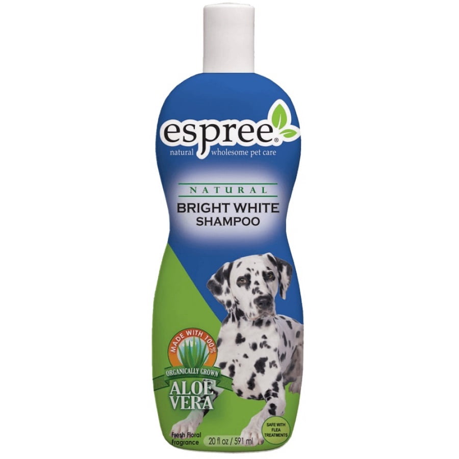 espree deshedding shampoo