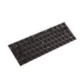 thumbnail image 3 of Kit de teclado mecánico DIY teclado Modular RGB intercambiable en caliente de 61 teclas interruptor de 3 pines/5 pines teclado inalámbrico para juegos con cable 24G/tipo C ANGGREK Otros, 3 of 8