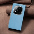 thumbnail image 5 of For Xiaomi Redmi Note 14 Pro+ 5G Xiaomi Redmi Note 14 Pro 5G Leather Case BINFEN COLOR BF36 Floral P, 5 of 5