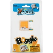 Worlds Smallest Boggle