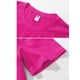 thumbnail image 4 of pstuiky Mangas cortas para hombre, Camisa informal de manga corta con cuello redondo y estampado de cera lavada de color liso para hombre camisetas de hombre m, 4 of 4