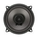thumbnail image 2 of Altavoces de Automóviles Negros, Altavoz de Bocina de Automóvil Disipación de Calor ESTABLE MAGNÍTICO EXTROMO 60Hz A 20 kHz Para Sistemas de Sonido de AutomÓVIL, 2 of 7