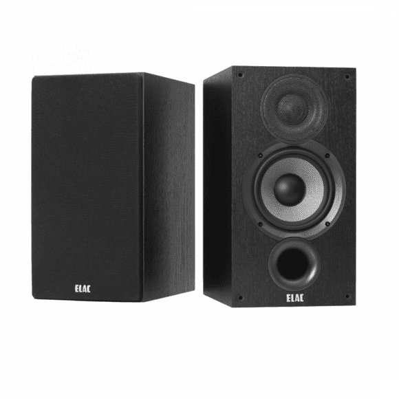 ELAC Debut 2.0 DB52 Bookshelf Speakers (Pair)