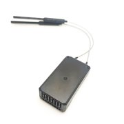 Flysky FS-iA6B 2.4G 6CH Receiver PPM Output with iBus Port f/FS-Transmitter