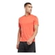 thumbnail image 1 of Playera Reebok Hombre Caballero Entrenamiento Basic Ss naranja CH, 1 of 6
