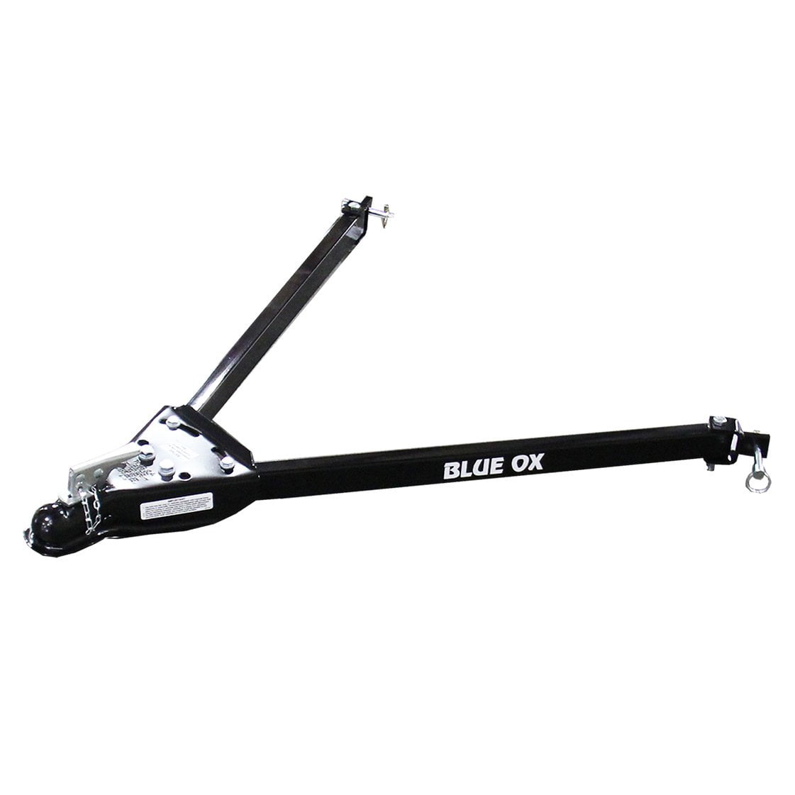 BLUE OX BX7322 TOW BAR, ADVENTURER, ADJUST AFRAME