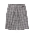 thumbnail image 6 of Men's Genuine Dickies 13" Plaid Short, 6 of 6