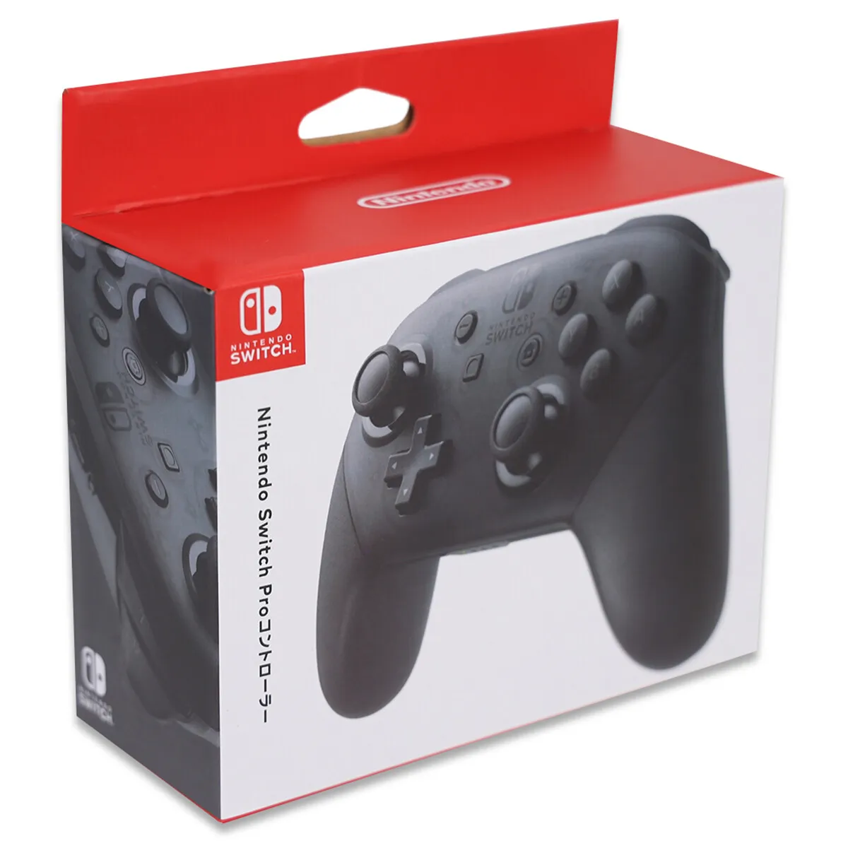 Nintendo outlet Switch Pro Controller