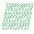 thumbnail image 3 of Clips de Papier Mignons, Clips de Papier 100pcs Mini Innovants Trombones Métalliques Durabilité Éprouvée, 3 of 14