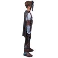 thumbnail image 4 of Disfraz Deluxe STAR WARS The Mandalorian Juvenil Grande, 4 of 6