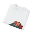 thumbnail image 4 of Holiday Men Not Sleeping Resting Eyes Hilarious Tee, 4 of 7