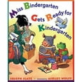 thumbnail image 2 of Miss Bindergarten Books (Hardcover) Miss Bindergarten Gets Ready for Kindergarten, (Hardcover), 2 of 3
