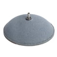 thumbnail image 2 of Piedra de Burbujas ANGGREK de Acero inoxidable para Estanque de Peces 6 cm a 20 cm, 2 of 8
