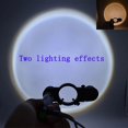 thumbnail image 5 of 3 modos de luz de relleno ajustable Pintura en aerosol universal Luz de trabajo para pintura Cuidado de la pintura Piezas de automóvil Luz de relleno de pintura, 5 of 5