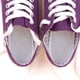 thumbnail image 4 of par de plantillas ortopédicas transparentes, autoadhesivas, antideslizantes y con arco de 3/4 de longitud para zapatos de tacón alto., 4 of 8