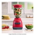 thumbnail image 2 of Licuadora Black & Decker 10 Velocidades + Pulso, 550 Watts, Cherry Collection, 2 of 4