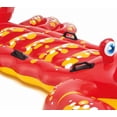 thumbnail image 2 of Flotador inflable para piscina Intex Giant Lobster para niños, 80 kg, 2 of 5