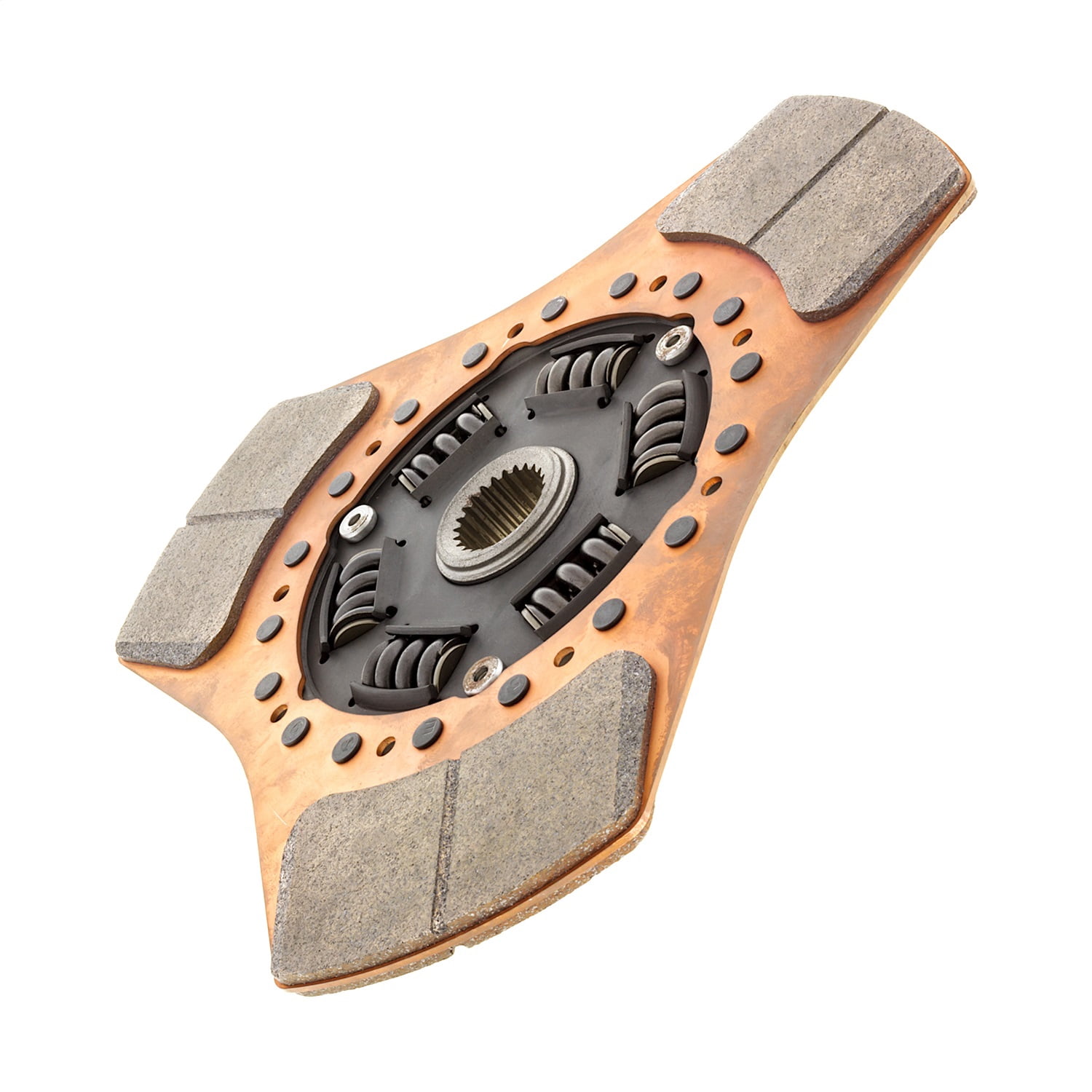 Exedy 1996-1996 Mitsubishi Lancer Evolution IV L4 Stage 1 Organic Clutch