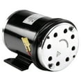 thumbnail image 2 of 1000W 48V Brushed Electric Motor with Speed Controller & Key Switch LCD Throttle Grips High Speed Electric Scooter Motor for E Bike Go-Kart Mini Bike Motorcycle Bicycle Pit Dirt Bike ATV Quad, 2 of 7