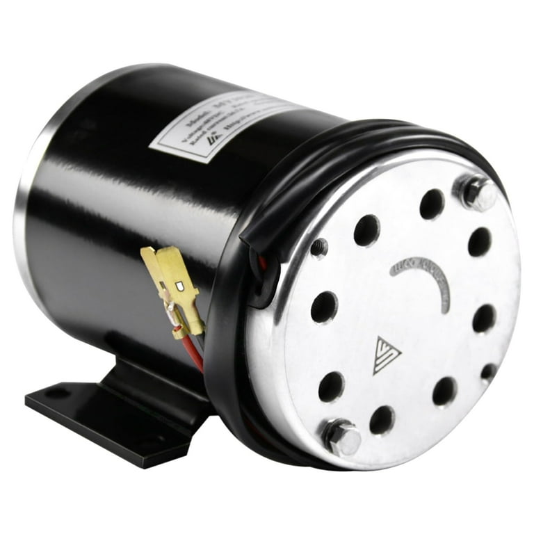 Kit Moteur électrique 36V 500W Complet - Pour Scooter, Go Kart, Quad, VTT